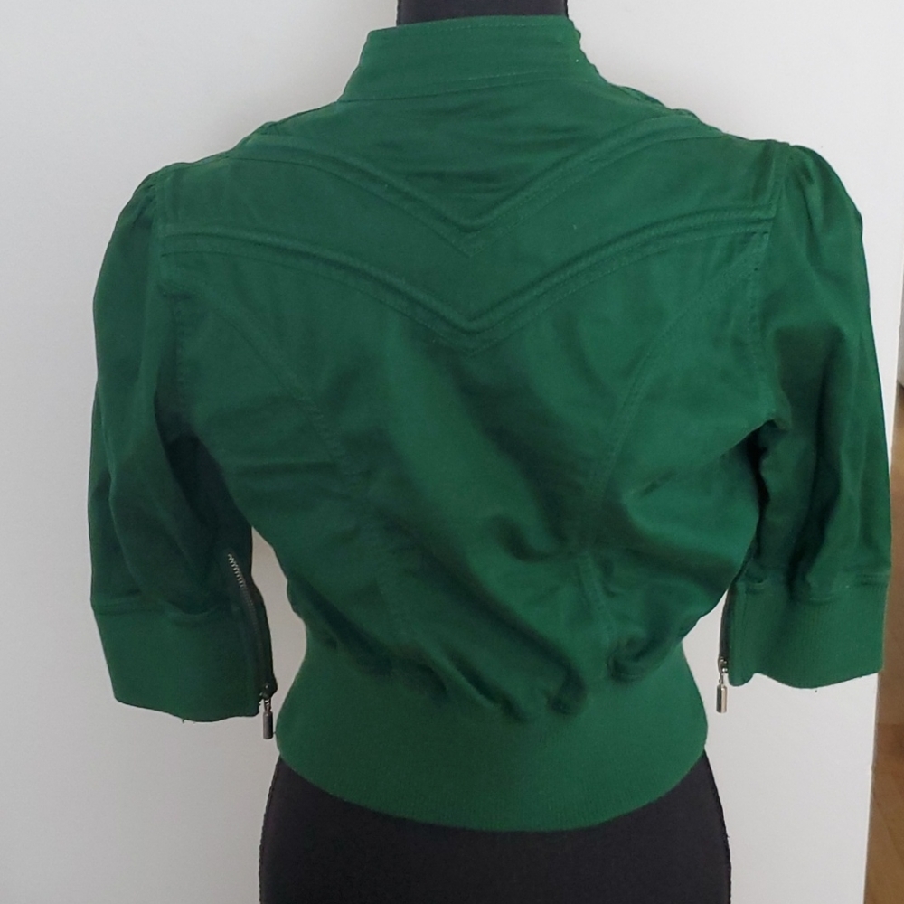 Jacket - Picture 3 of 3